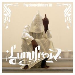 Album cover of Psychotreibhaus 78