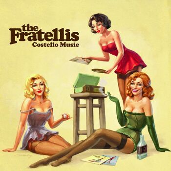 Henrietta cover