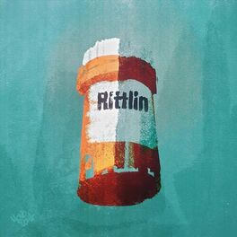 Album cover of Rittlin
