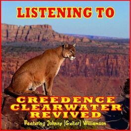 Album cover of Listening To