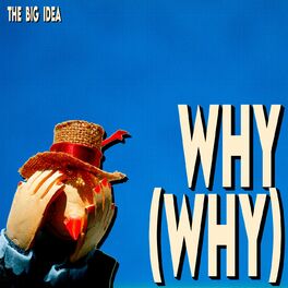 Album cover of Why (Why)