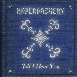 Album cover of Till I Hear You
