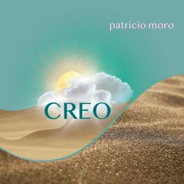 Album cover of Creo