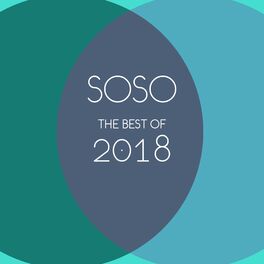 Album cover of The Best of SOSO 2018