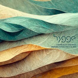 Album cover of Hygge