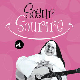 Album cover of Soeur Sourire, Vol. 1
