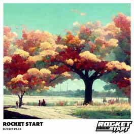 Album cover of Sunset Park