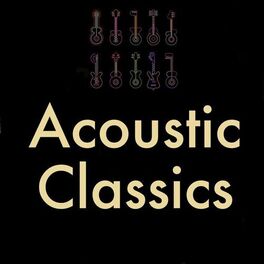 Album cover of Acoustic Classics