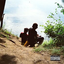 Album cover of Bruddah