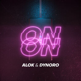 Album cover of On & On
