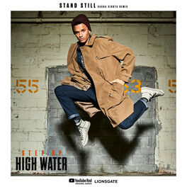 Album cover of Stand Still (Sasha Sirota Remix)