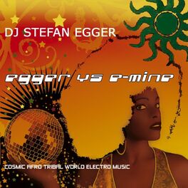 Album cover of Egger vs. E-Mine