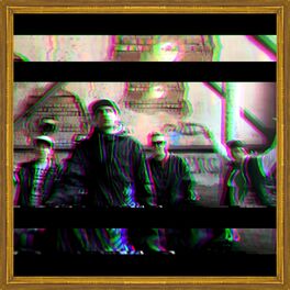 Album cover of Už Víš (feat. Myers, EL-M, Differ, Kolapz & Horwi)