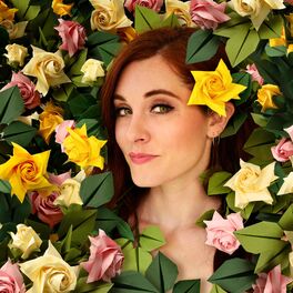 Album cover of Bought Myself Roses