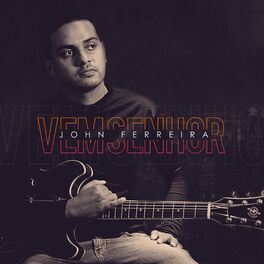 Album cover of Vem Senhor