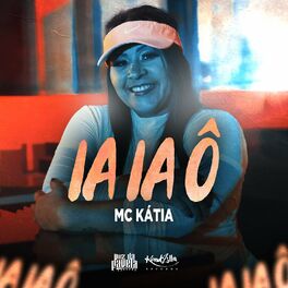 Album cover of Ia Ia Ô