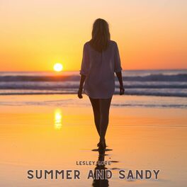 Album cover of Summer And Sandy