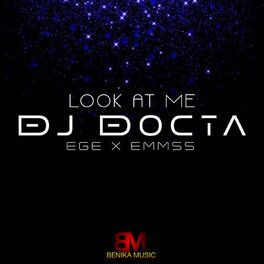 Album cover of Look at Me