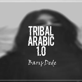 Album cover of Tribal-Arabic 1.0