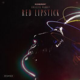 Album cover of Red Lipstick