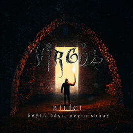 Album cover of Virgül