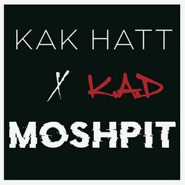 Album cover of Mosh Pit