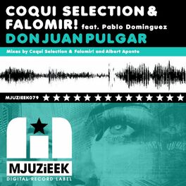 Album cover of Don Juan Pulgar
