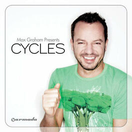 Album cover of Max Graham - Cycles (Full Versions) (Full Versions)