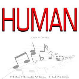Album cover of Human (Just a Little)