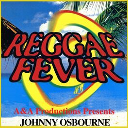 Album cover of Reggae Fever