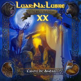 Album cover of Canto de Andar