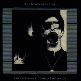 Album cover of The Independent Singles Collection