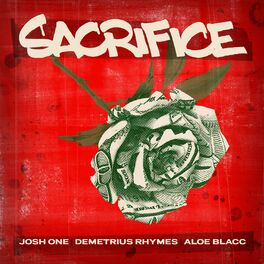 Album cover of Sacrifice