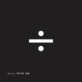 Album cover of With Me