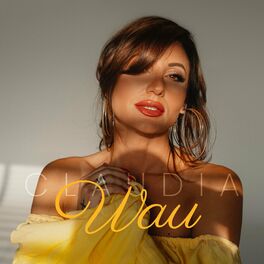 Album cover of Wau