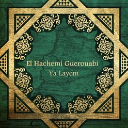 Album cover of Ya Layem