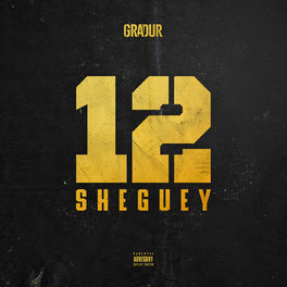 Album cover of Sheguey 12