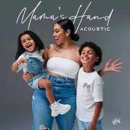 Album cover of Mama's Hand (Acoustic)