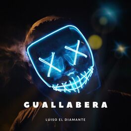 Luiso el Diamante: albums, songs, playlists Listen on Deezer