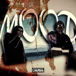 Album cover of MOOD (feat. EGO)