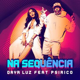 Album cover of Na Sequência