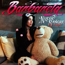 Album cover of Nueva Sangre