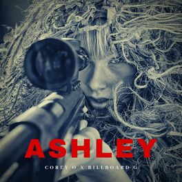 Album cover of Ashley (feat. Billboard G)