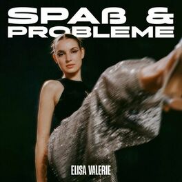 Album cover of Spaß & Probleme