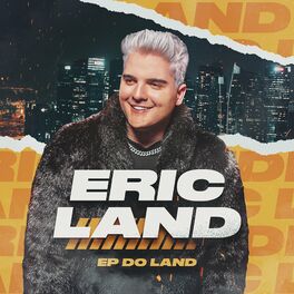 Album cover of EP do Land