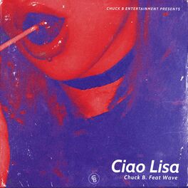 Album cover of Ciao Lisa
