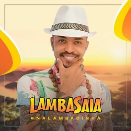 Album cover of Na Lambadinha