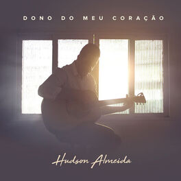Album cover of Dono Do Meu Coração