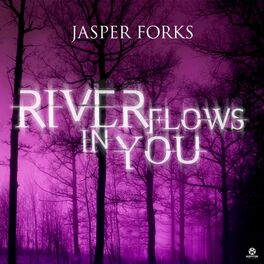 Album cover of River Flows in You