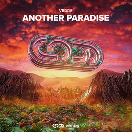 Album cover of Another Paradise